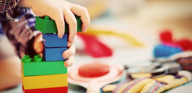 Στο νηπιαγωγείο από 4 ετών όλα τα παιδιά 