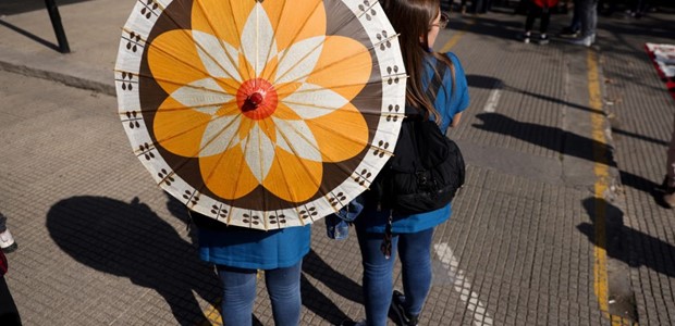 Εκτός εποχής καύσωνας στη Λατινική Αμερική
