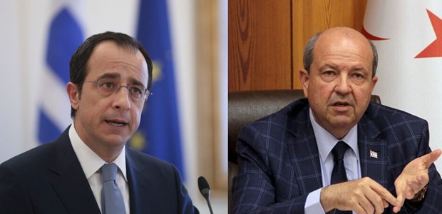 "Κλείδωσε" η συνάντηση Χριστοδουλίδη – Τατάρ