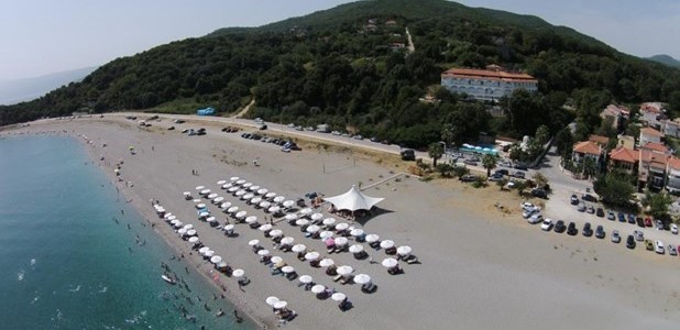 Ανοδική πορεία κατέγραψε ο τουρισμός το 2019