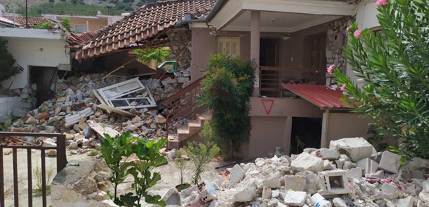 Αρχές 2023 οι πρώτες άδειες επισκευής και ανέγερσης σπιτιών