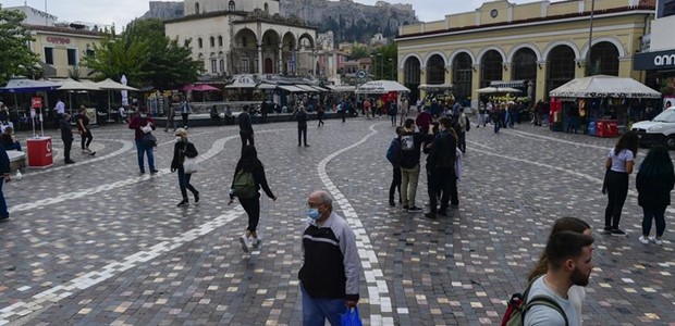 Ανησυχητική η κατάσταση σε Ελλάδα και ακόμα 9 χώρες της ΕΕ