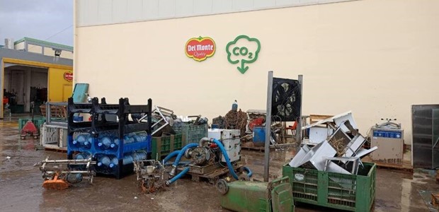 Η Del Monte δεσμεύεται ότι θα επαναλειτουργήσει