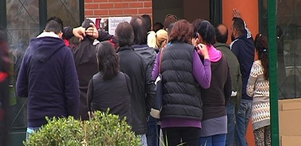 5.413 οι ωφελούμενες οικογένειες από το πρόγραμμα ΤΕΒΑ