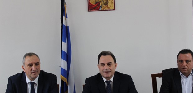 Νέο ραντεβού στην Αθήνα με τους αγρότες 