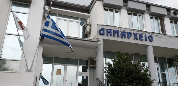 Προσλήψεις 16 οδοκαθαριστών στον Δήμο Φαρκαδόνας