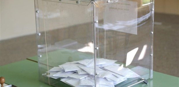Μπροστά 9 μονάδες η Νέα Δημοκρατία 