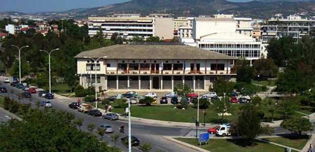 Προσλήψεις 55 ατόμων στο Δήμο Βόλου 