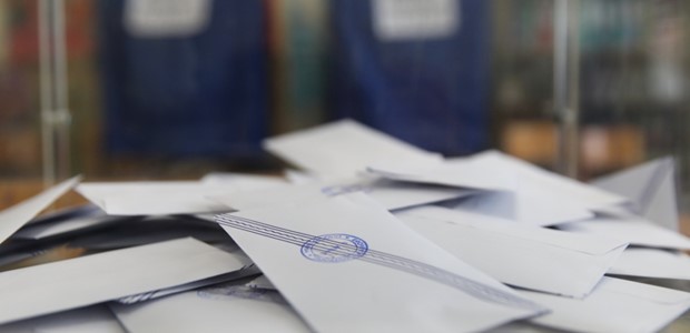 17 μονάδες η διαφορά ΝΔ- ΣΥΡΙΖΑ στην πρόθεση ψήφου