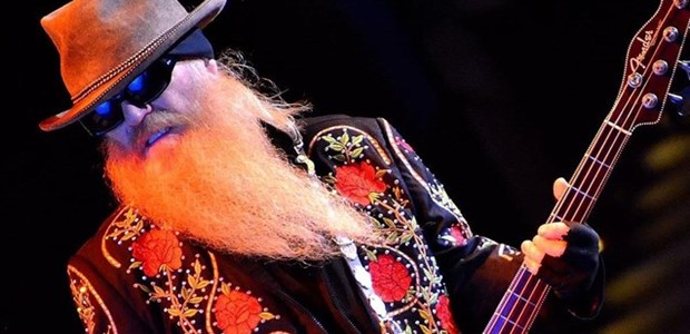 Πέθανε ο θρυλικός μπασίστας των ZZ Top