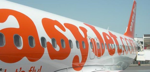 Eπιστρέφει το καλοκαίρι η Easy Jet