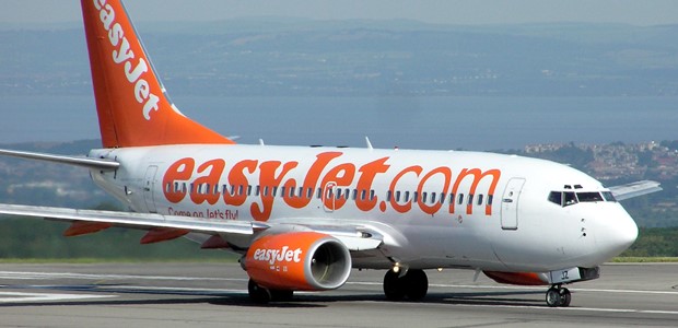 Πτήσεις Βόλος – Λονδίνο από 2 Ιουνίου με την EasyJet