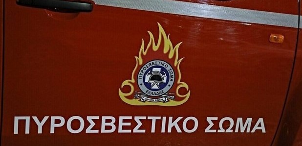 Επιχείρησε να βάλει φωτιά σε οικόπεδο δίπλα σε σπίτια