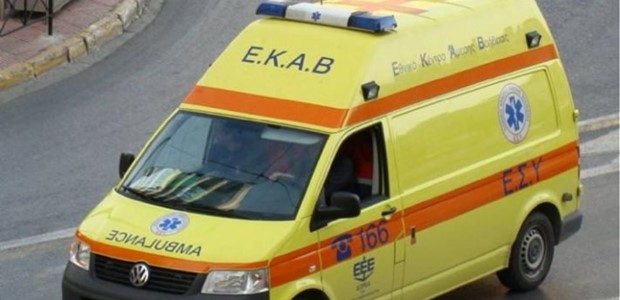 Διασωληνώθηκε 17χρονος μαθητής του Ε.Ε.Ε.Ε.Κ Βόλου