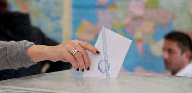 Στις 9 το βράδυ της Κυριακής το 80% των αποτελεσμάτων
