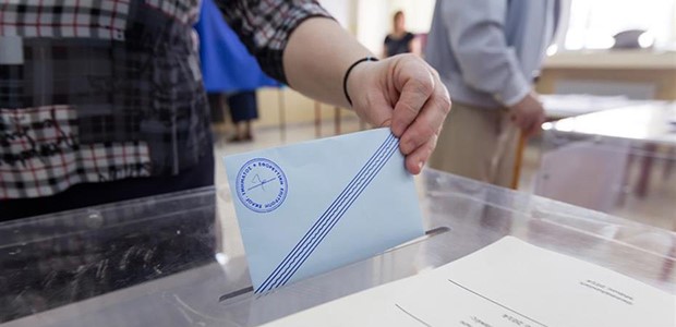 Διαφορά 5,1 μονάδων της ΝΔ έναντι του ΣΥΡΙΖΑ