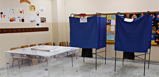 Αγγίζει το 43% η ΝΔ σε δημοσκόπηση της MRB