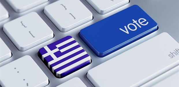 To Σάββατο ψηφίζουν οι Έλληνες του εξωτερικού 