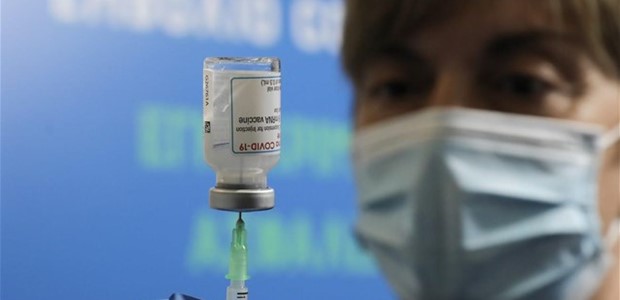 Προσωρινό ΑΜΚΑ σε όσους δεν έχουν για να εμβολιαστούν