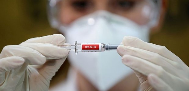 Το ορόσημο του Ιουλίου για την ανοσία