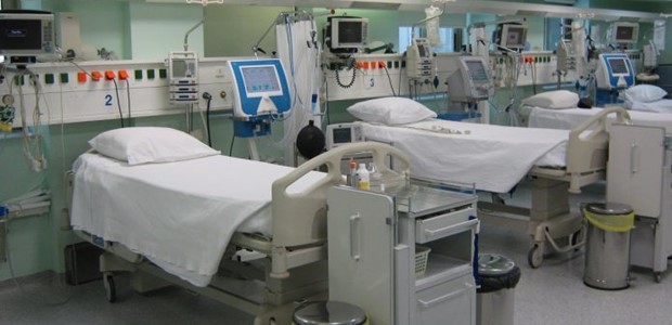 Κατέληξε από κορωνοϊό 85χρονη στον Βόλο