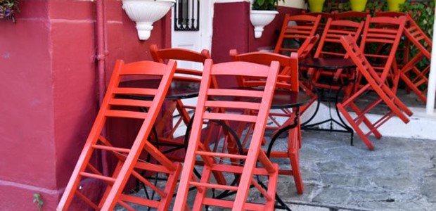Τεράστιες απώλειες για τις επιχειρήσεις 