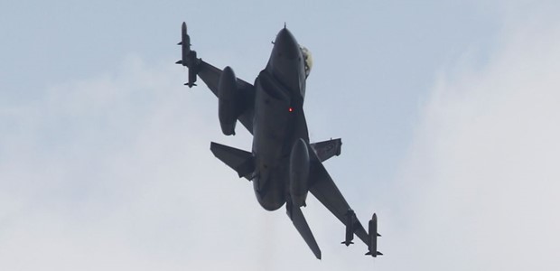 Νέες βάσεις στα ελληνικά νησιά θέλουν οι ΗΠΑ