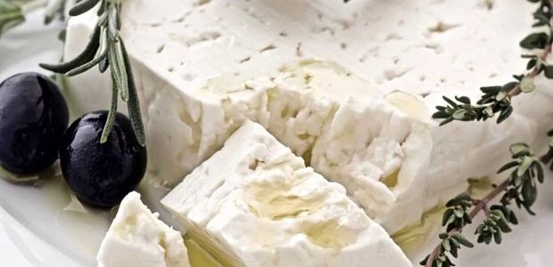  Έκλεβε καθημερινά τενεκέδες φέτας