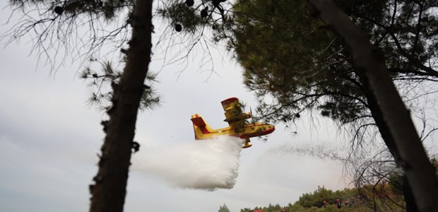 Σε αυξημένη επιφυλακή ο μηχανισμός της Περιφέρειας