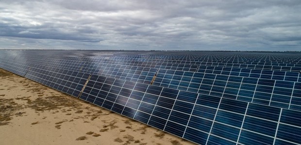 Καλύτερη η εικόνα στα φωτοβολταϊκά της Θεσσαλίας 