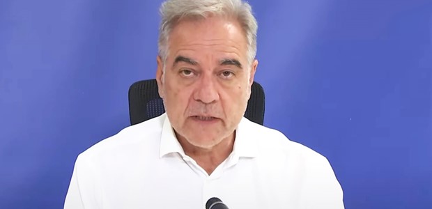 Σερέτης: Δεν σχετίζεται με λεπτοσπείρωση θάνατος πολίτη