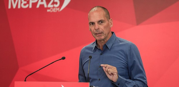 "Δεν έχουμε προτίμηση ποιος θα νικήσει"