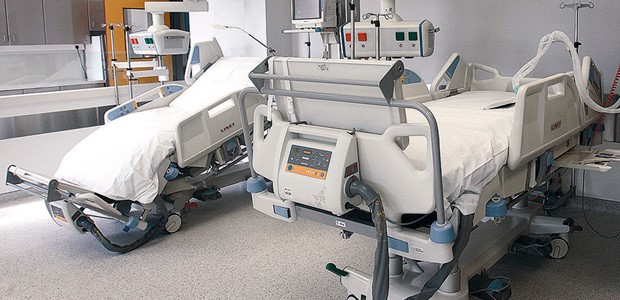 Ασφυκτική η πίεση στις ΜΕΘ σε όλη την Ελλάδα