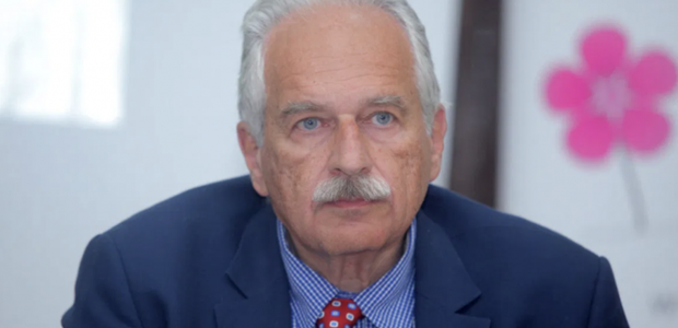 "Αυτή είναι η πορεία προς το τέλος" 