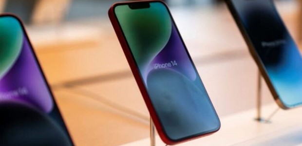 Καθυστερούν τα νέα iPhones λόγω lockdown στην Κίνα