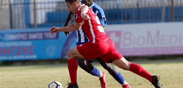 Στη NOVA οι εντός έδρας αγώνες του Βόλου