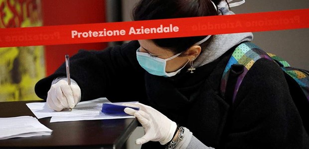 Οι νεκροί του ιού είναι 60% περισσότεροι