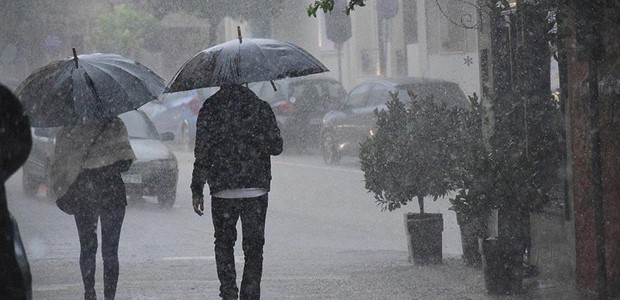 Μάιος 2023: Ο πιο ψυχρός μήνας τα τελευταία 14 χρόνια