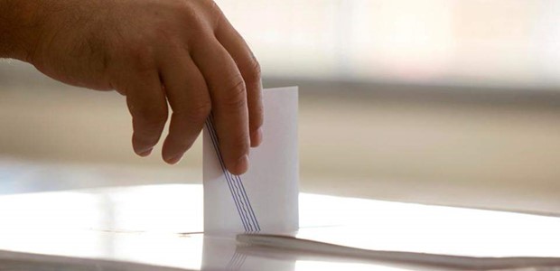 Προβάδισμα της ΝΔ με 9%