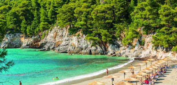 Νέα ψηφιακή εφαρμογή τουριστικής προβολής 