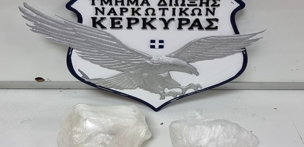 Τα γαριδάκια είχαν… κοκαΐνη (βίντεο)