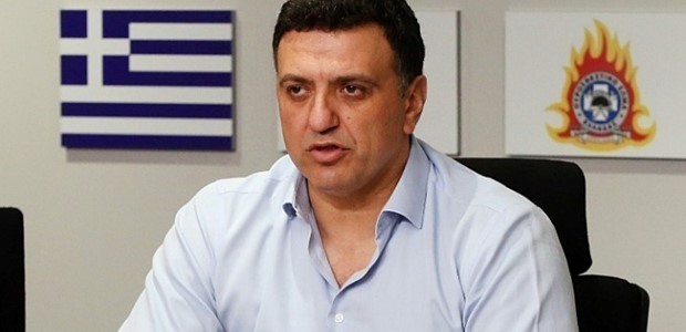 Επί ποδός το σύνολο των δυνάμεων για την κακοκαιρία "Elias"