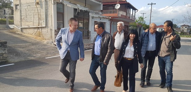 Οι αγρότες πληρώνουν τις αδικίες της κυβέρνησης Μητσοτάκη