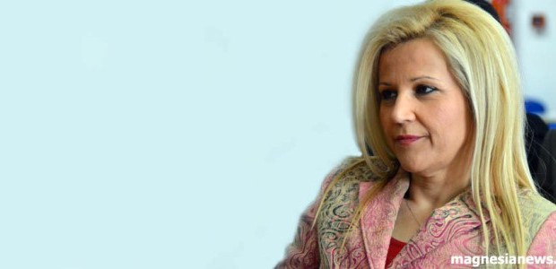 «Δέχομαι απειλές για τη ρύπανση»