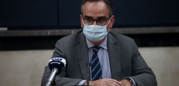 Στο 87% η πληρότητα στις ΜΕΘ για Covid-19