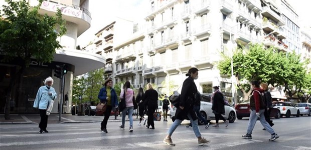 Οι επιχειρήσεις που ανοίγουν στις 11 Μαΐου