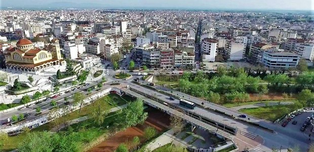 Απογραφή 2021: Μείωση 6,1% του πληθυσμού στη Θεσσαλία 