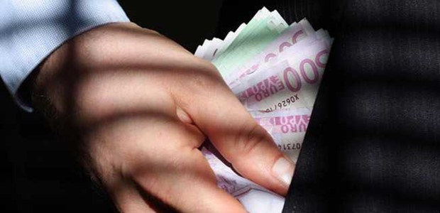 Άρπαξαν 500.000 ευρώ από Βολιώτικη επιχείρηση!
