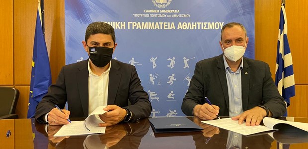 Νέα βοηθητικά γήπεδα σε Δαμάσι και Αργυροπούλι 