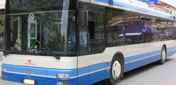Πτώση 95% στην κίνηση στο Αστικό ΚΤΕΛ